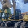 Buy cheap Used Cat 336D 336D2 336D2L 336 Construction Crawler Excavator Machine With Best Working Condition from wholesalers
