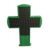 Buy cheap Double sided Customized outdoor led pharmacy cross sign,cross light display for the shop from wholesalers