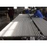 Buy cheap TP316/316L Seamless Metric Round Tube Annealed / Pickled Cold Drawn For Oil / Gas from wholesalers