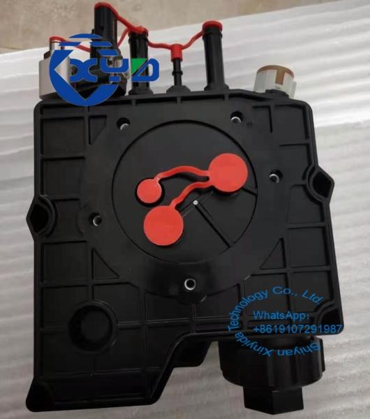 Buy cheap Original Cummins 24V DEF Urea Pump 5303018 A042P115 Urea Doser Pump from wholesalers