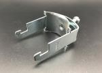 Electrical Zinc Strut Channel Pipe Fitting Cable Clamps