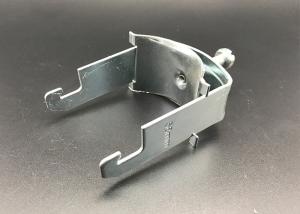 Buy cheap Custom Size Metal Electrical U Type One Piece Assembled Cable Clamp from wholesalers