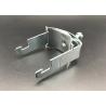 Buy cheap Custom 306 Stainless Steel 2-1/2'' U Shape Strut Pipe Cable Clamps from wholesalers