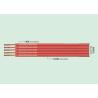 Buy cheap UL 4478 IRRADIATED POLYETHYLENE WIRE from wholesalers