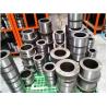 Buy cheap OEM Size Heavy Equipment Bushings Wear Resistance Corrosion Resistance from wholesalers