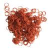 Buy cheap 30 - 90 ShoreA Hardness Oil And Gas Seals Fluorine Seal O Ring Synthetic Rubber Part from wholesalers
