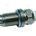 3 Electrode Automobile Spark Plugs 12120037607 12120037608 12120030548 TS16949