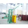 Buy cheap Ø3mm - Ø-1.5mm Bright Steel Wire Drawing Machine , Acid - Free Green Wire Pulling Machine from wholesalers