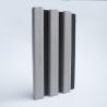 Buy cheap 600*2400*21mm 3 Sides Coated Slat Wood Absorbing Application Meeting Room Corridors Office from wholesalers