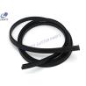 Buy cheap Black Flexible Spreader Belt Part No. 1310-015-0004 Customized Length from wholesalers