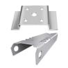 Buy cheap 1mm Laser Cutting 90 DEG CNC Metal Bending Custom Stainless Steel Fabrication Alloy Services from wholesalers