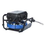 Sony CCD 512Hz Sonde General Wire Sewer Camera Professional