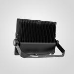 Impact Resistant Outdoor LED Flood Light 200W Floodlight