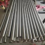 Industrial Commercial Stainless Steel Rod Bar Smooth Durable Surface