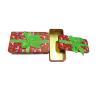Buy cheap Christmas Holiday Gift Biscuit Tin Can Metal Tinplate Cans With Lid from wholesalers