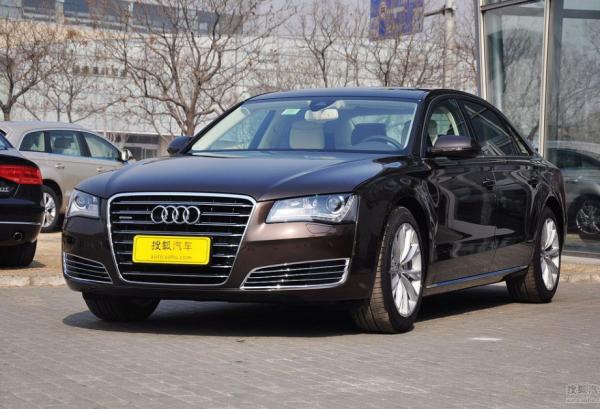 Buy cheap Meklon Manufacture for Ready Mixed Car Paint for Audi LY8S Brown from wholesalers