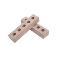 Buy cheap Brictec Mud Strip Cutting Machine for Decorative Bricks in Production Line product