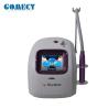 Buy cheap 4 Tips Portable Pico Machine Remove Tattoos Facial Carbon Peeling from wholesalers