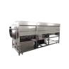 Buy cheap Automatic Fruit Vegetable Washing Machine With Roller Drum 20TPH from wholesalers
