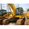 Buy cheap used Komatsu pc400 Excavator,komatsu digger for sale,komatsu pc400 from wholesalers