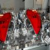 Buy cheap Multi Cavity Automotive Injection Mold Parts P20 PP from wholesalers