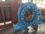 Buy cheap Power Plant Water Cooling Francis Hydro Turbine Generator With Francis Design from wholesalers