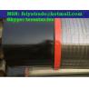 Buy cheap ROD BASED CONTINUOUS SLOT SCREENS / STAINLESS STEEL SCREEN PIPE / OIL WELL SCREENS/ JOHNSON SCREEN TUBE FOR DRILLING from wholesalers