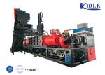 Y83SW - 1500 Metal Scrap Briquetting Press Machine Yard Hydraulic Drive 50Hz