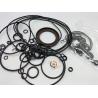 Buy cheap Excavator K3V140DT Hydraulic Pump Seal Kit Main Pump DH280 DH290 from wholesalers
