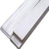 Buy cheap Polished 316 Stainless Steel Flat Bar , 12mm Ss Rod Hot Rolled 2B Surface from wholesalers