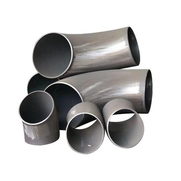 Buy cheap Sch10-xxs 2-60mm Thickness Hastelly 825 90 Degree Pipe Codo Uns N08825 Pipe Fittings Hastelloy C276 Steel Elbow for Pipes from wholesalers