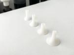 NON OEM Round Spray Nozzle Electrode Holder Compatible with Certain Products