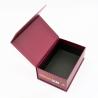 Buy cheap Recyclable Custom China Wholesale Paper Book-shaped Box from wholesalers