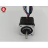 Buy cheap JQ42STH38-1804A 4-Lead Nema17 Stepper Motor 38mm Length 1.8A 0.4Nm For CNC Laser and 3D Printer from wholesalers