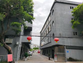 DONGGUAN LIHONG CLEANROOM CO., LTD