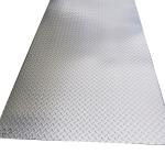 SS430 Cold Rolled Stainless Steel Sheet , 2B 16 Gauge Stainless Steel Sheet