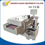 Acid Solution Metal Etching Machines for Brass Aluminum Nameplate Stainless