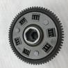 Buy cheap 200cc Three Wheels Motorcycle Tricycle Engine Spare Parts Clutch Assembly 73T 5 Pillars 6 Pieces from wholesalers