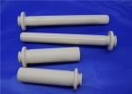 Buy cheap High hardness Alumina Ceramic Piston / Ceramic Plunger Pump High Pressure from wholesalers
