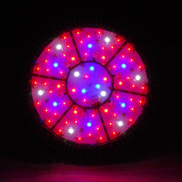 Buy cheap indoor 225w UFO LED grow light for plant,hydroponics greenhouse grow light from wholesalers