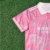 Buy cheap Real Madrid 2024-2025 Season Childrens Football Jerseys Special Edition Group Personalized Customized from wholesalers