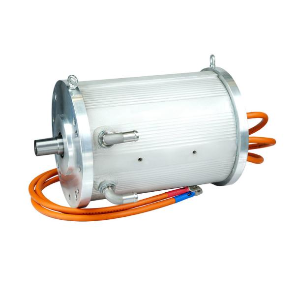 High Power Output Club Car Motor Energy 144V Battery System with Smooth Quiet