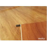 Buy cheap 0.07mm PVC Film For Furniture 1300mm Heating Resistance product