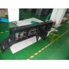 Buy cheap Tri Color Outdoor Small Led Advertising Billboard High Brightness Waterproof 10000 dot / m2 from wholesalers