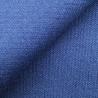 Buy cheap 289gsm 16 Wale Corduroy Fabric , Silver Pressed Cotton Spandex Blend Fabric from wholesalers