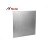Buy cheap Custmoized 1mm 2mm 3mm Tungsten Products Sheet And Plate Silver from wholesalers