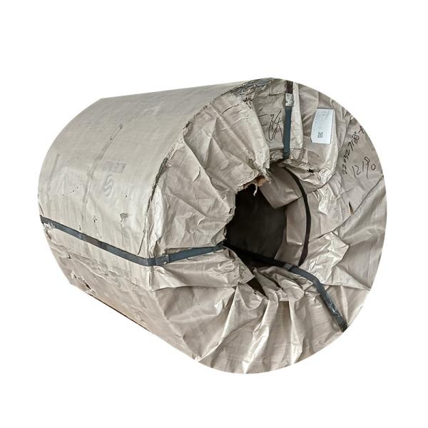 Buy cheap 430 2B Stainless Steel Coils Sheets 1/2" 100mm-2500mm for Building from wholesalers