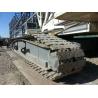 Buy cheap Used DEMAG 500 Ton CC2500 Crawler Crane For Sale from wholesalers