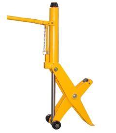 Buy cheap FJ07 Forklift Jack Loading Capacity 7 Ton from wholesalers