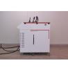 Buy cheap Portable Wheels High Pressure Wet and Dry Steam Car Wash Machine for Interior and Exterior of Vehicles 72*54*82cm from wholesalers
